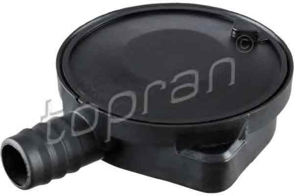 Filtru epurator BMW 3 Compact E36 TOPRAN 501 896