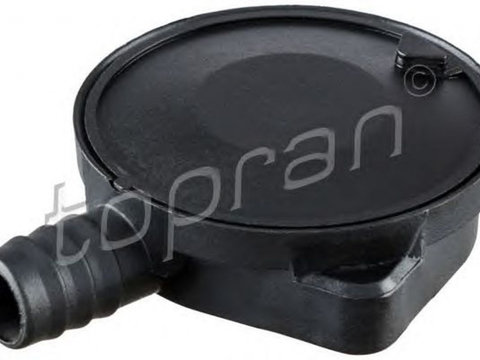 Filtru epurator BMW 3 Compact E36 TOPRAN 501896 PieseDeTop