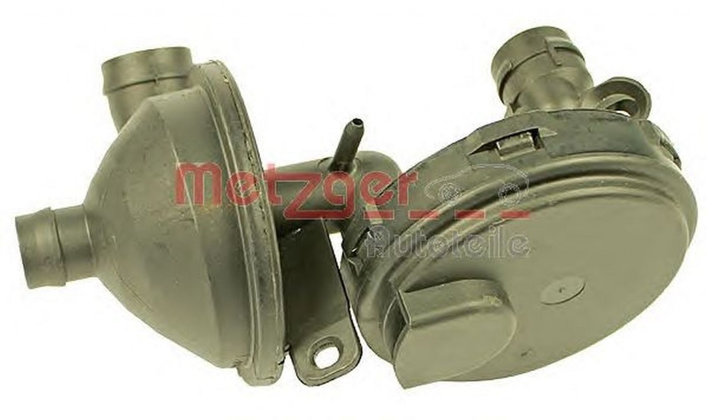 Filtru epurator BMW 3 Compact E46 METZGER 2385001