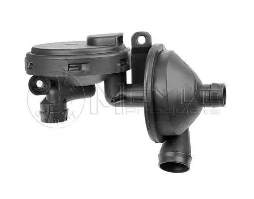 Filtru epurator BMW 3 Compact E46 MEYLE 3140360000
