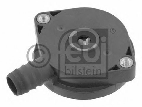 Filtru epurator BMW 3 cupe E46 FEBI BILSTEIN 26101