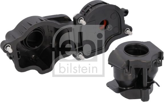Filtru epurator BMW 3 E46 FEBI BILSTEIN 45195