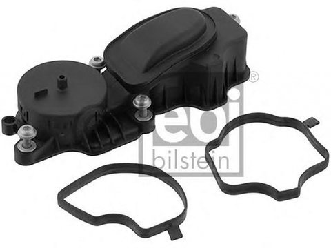 Filtru epurator BMW 3 E90 FEBI 45193 PieseDeTop