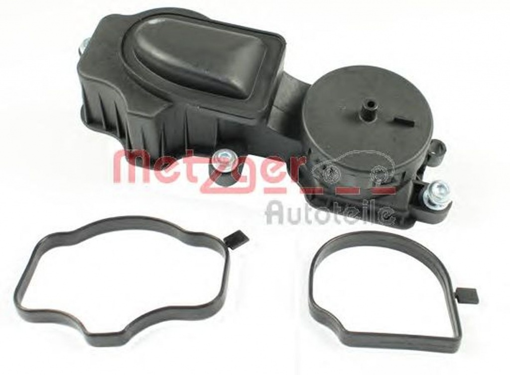 Filtru epurator BMW 5 E39 METZGER 2385018 PieseDeTop