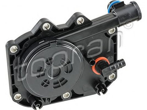 Filtru epurator BMW 5 E39 TOPRAN 501899 PieseDeTop