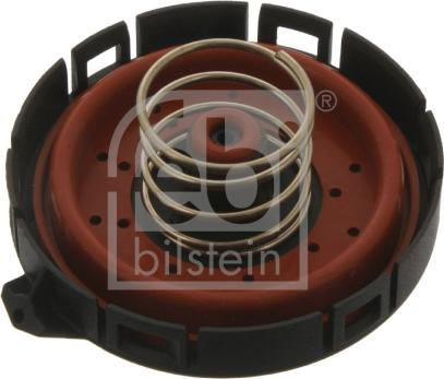 Filtru epurator BMW 5 E60 FEBI BILSTEIN 45181