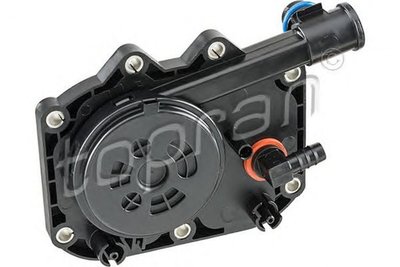 Filtru epurator BMW 5 Touring E39 TOPRAN 501899