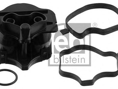 Filtru epurator BMW 5 Touring E61 FEBI 45182