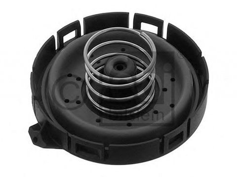 Filtru epurator BMW 6 E63 FEBI FE45181 PieseDeTop