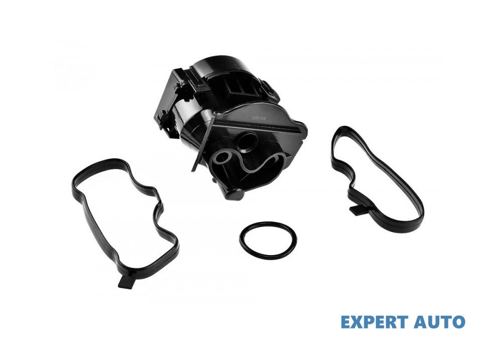 Filtru epurator BMW Seria 3 (2005->) [E90] #1 11127799367