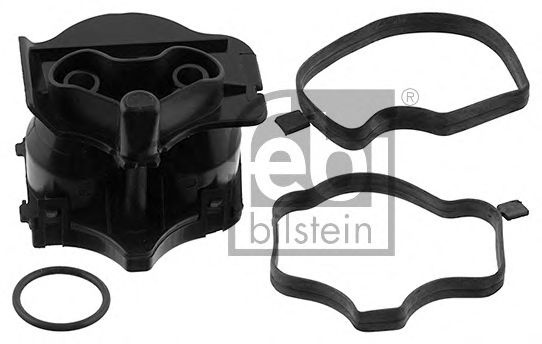 Filtru epurator BMW Seria 5 (E60) (2003 - 2010) Fe