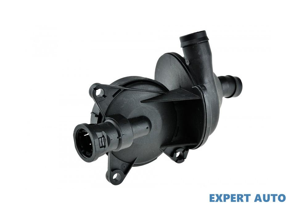 Filtru epurator BMW X3 (2004->) [E83] #1 11617503520