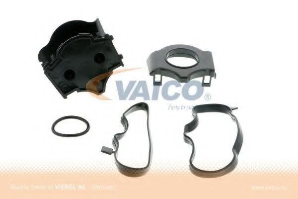 Filtru epurator BMW X3 (E83) (2004 - 2011) VAICO V