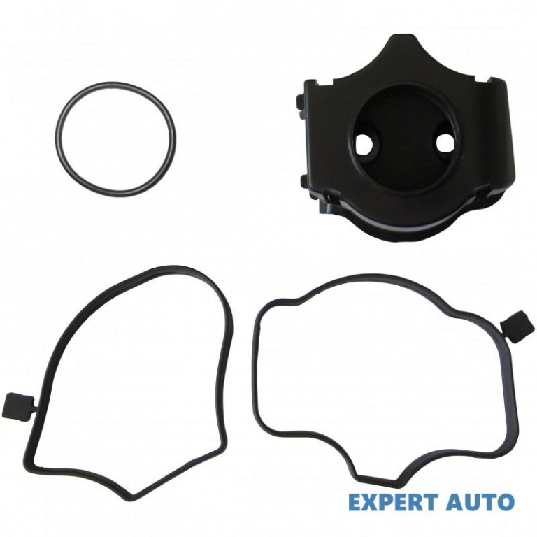 Filtru epurator BMW X3 (E83) 2004-2016 #3 0810140