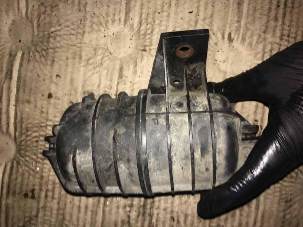 Filtru epurator BMW X3 E83 2006 11.65-2 