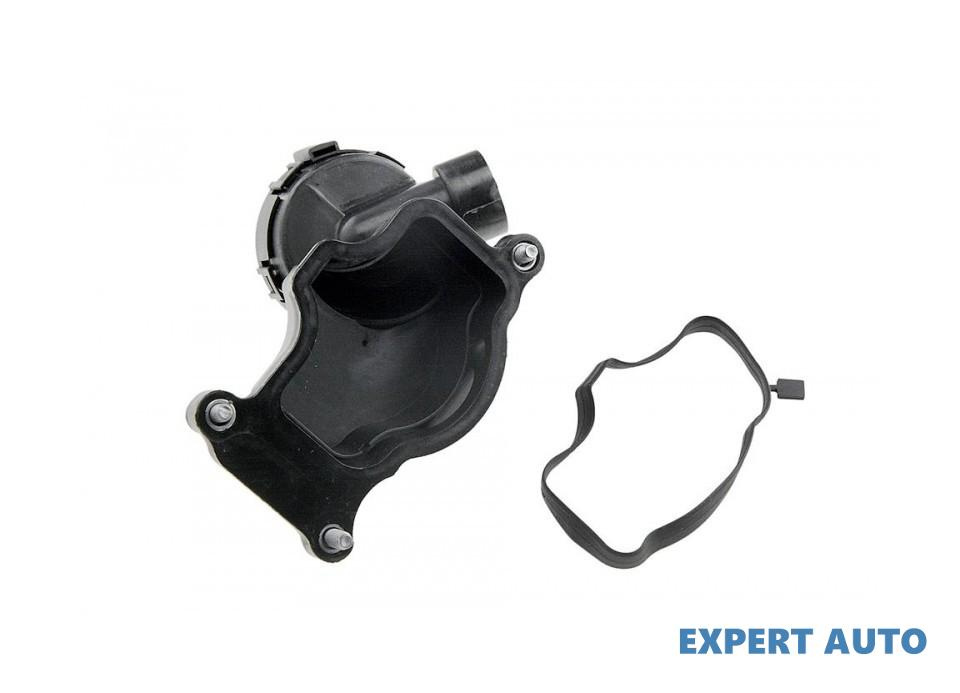 Filtru epurator BMW X5 (2007->) [E70] #1
