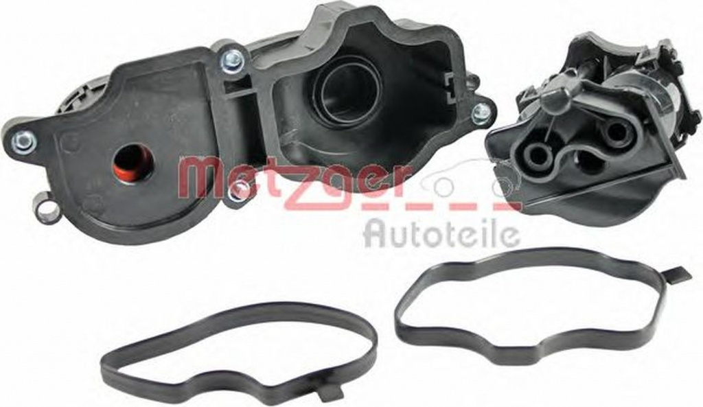 Filtru epurator BMW X5 E53 METZGER 2385014 PieseDeTop