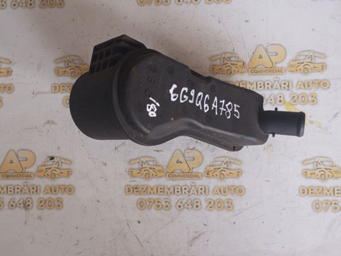 Filtru epurator Ford Transit Connect 1.8 tdci cod: 6G9Q6A785