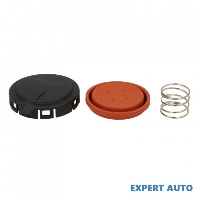 Filtru epurator gaze BMW 7 (E65, E66, E67) 2001-2016 #3 0810149