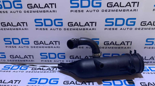 Filtru Epurator Gaze Peugeot Partner 1.9