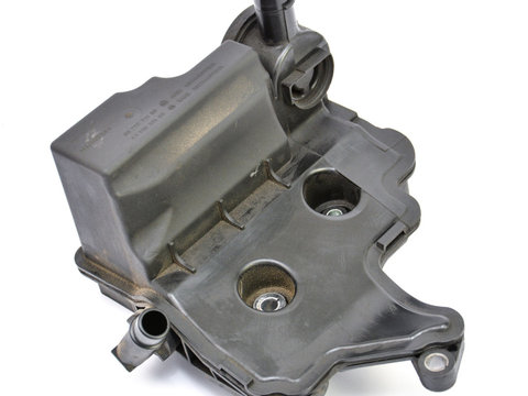 Filtru Epurator Gaze / Separator Ulei Peugeot 508 2010 - Prezent Motorina 9671271480, 9670033180