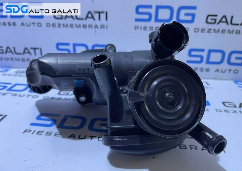 Filtru Epurator Gaze VW Polo 6R 1.4 BUD 