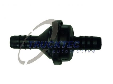 Filtru epurator MERCEDES-BENZ C-CLASS cupe CL203 TRUCKTEC AUTOMOTIVE 0210139