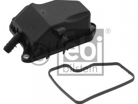 Filtru epurator MERCEDES-BENZ C-CLASS T-Model S203 FEBI FE44984