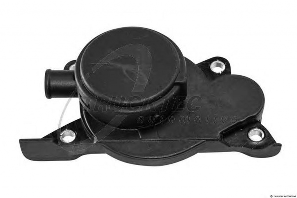 Filtru epurator MERCEDES-BENZ E-CLASS W210 TRUCKTEC AUTOMOTIVE 0210133
