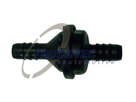 Filtru epurator MERCEDES-BENZ E-CLASS W211 TRUCKTEC AUTOMOTIVE 0210139 PieseDeTop