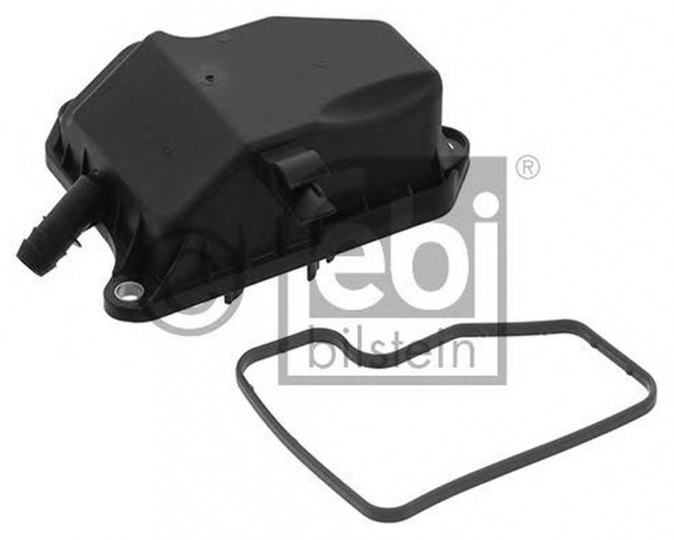 Filtru epurator MERCEDES-BENZ S-CLASS W221 FEBI FE