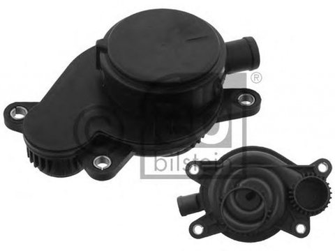 Filtru epurator MERCEDES-BENZ SPRINTER 2-t bus 901 902 TRUCKTEC AUTOMOTIVE 0210158 PieseDeTop