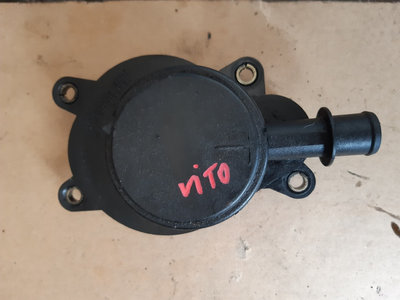 Filtru epurator MERCEDES-BENZ VITO 110 w638 2.2 CD