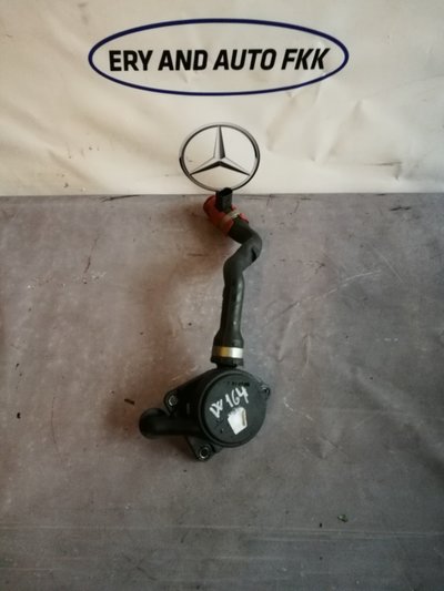 Filtru epurator Mercedes ml w164 cod A6420100391