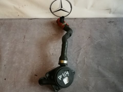 Filtru epurator pentru Mercedes M-Class W163 - Anunturi cu piese