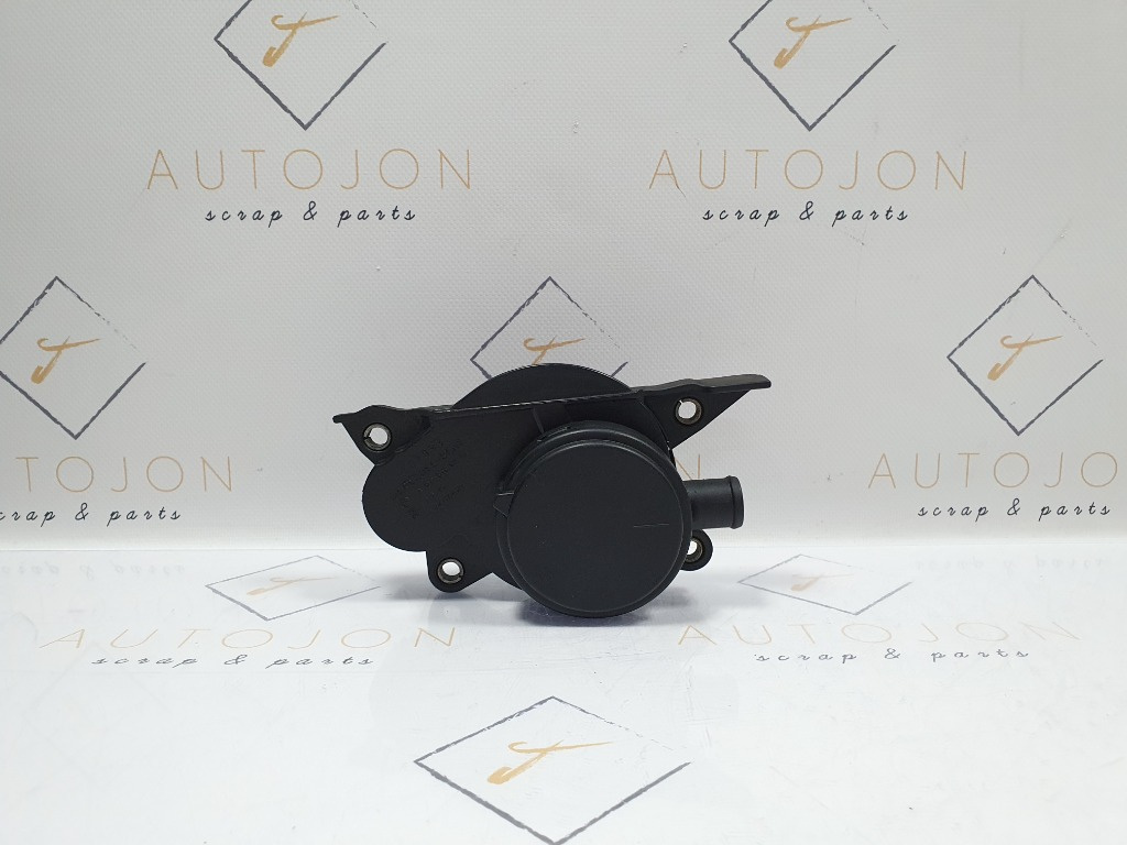 Filtru epurator Mercedes Vito (W638) 108 CDI OM611 2002