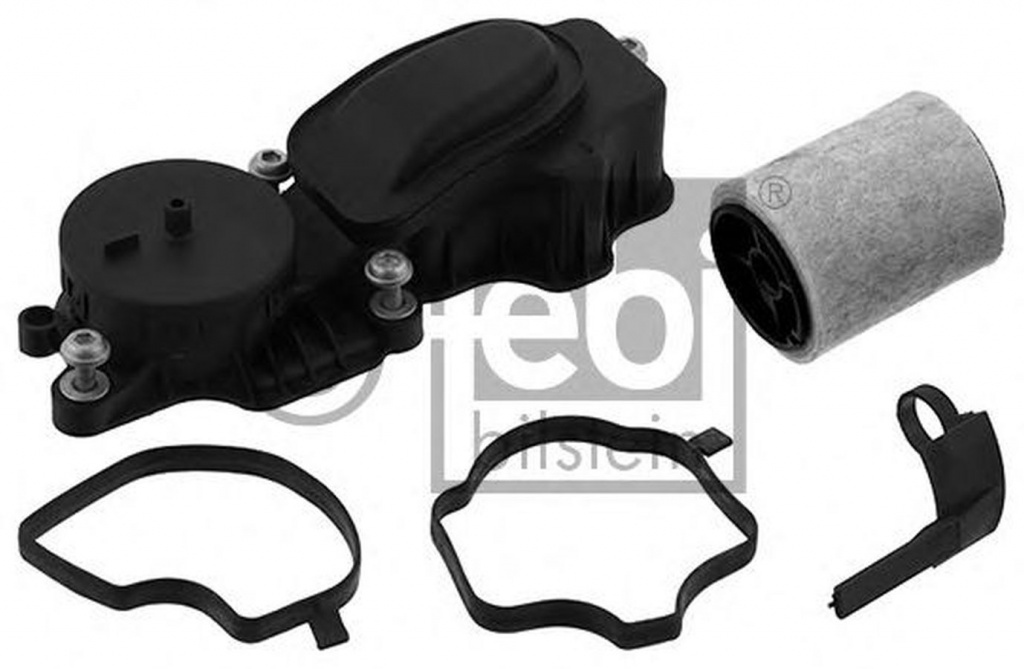 Filtru epurator OPEL OMEGA B combi 21 22 23 FEBI 45183 PieseDeTop