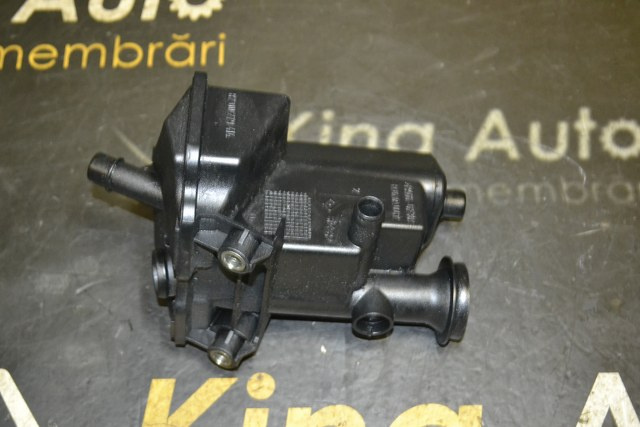 FILTRU EPURATOR RENAULT MEGANE 3 1.9 DCI