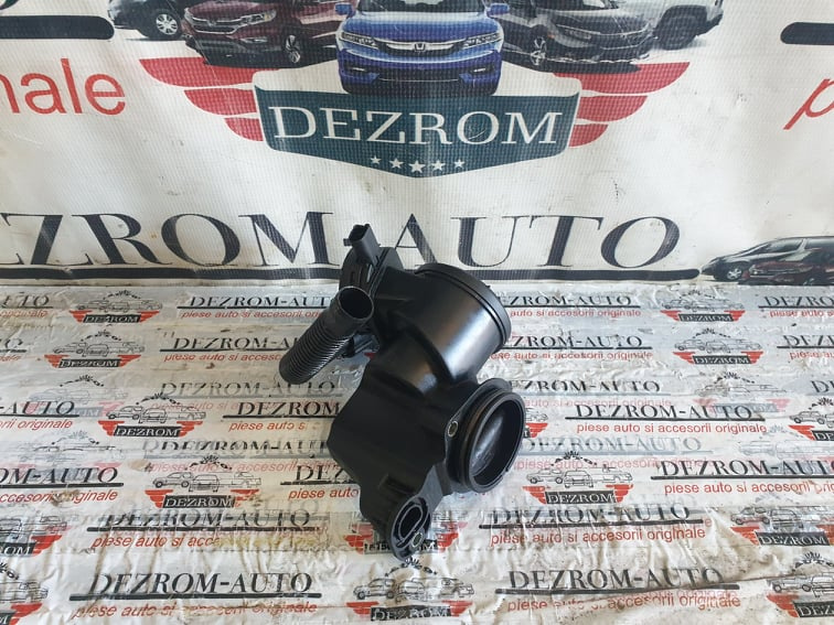 Filtru epurator Seat Córdoba II 1.4i 86 cai motor