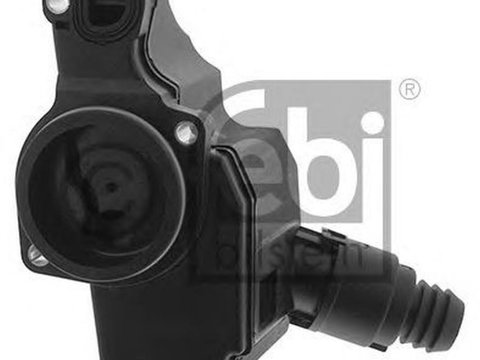 Filtru epurator SEAT IBIZA III 6K1 FEBI 38773