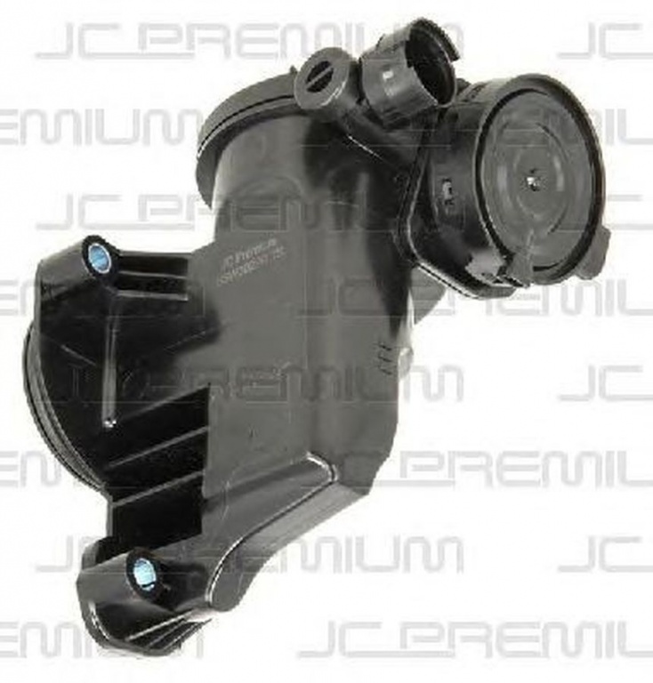 Filtru epurator SKODA OCTAVIA Combi 1U5 JC PREMIUM BSW002PR