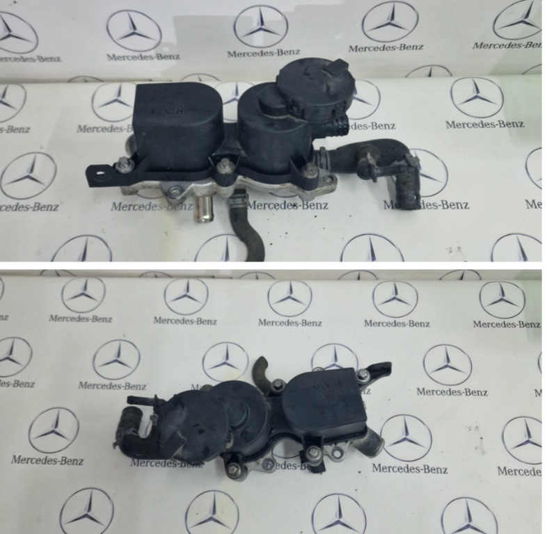 Filtru Epurator ulei Mercedes A-Class 2.0 Cdi Cod 