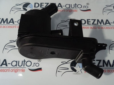 Filtru epurator ulei, XS4Q-6A785-AB, Ford Focus (D