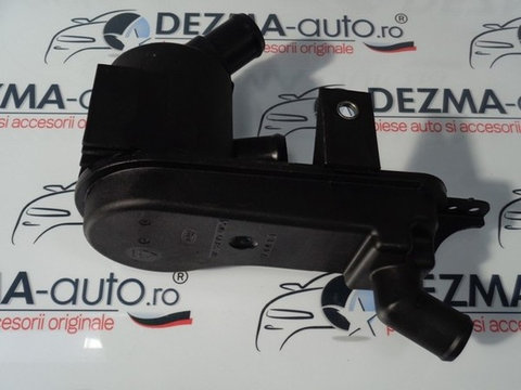 Filtru epurator ulei, XS4Q-6A785-AB, Ford Focus combi (DNW) 1.8 tdci