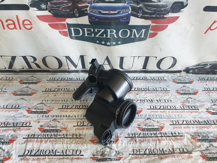 Filtru epurator VW Golf VI 1.4i 80 cai motor CGGA cod piesa : 036103464AH
