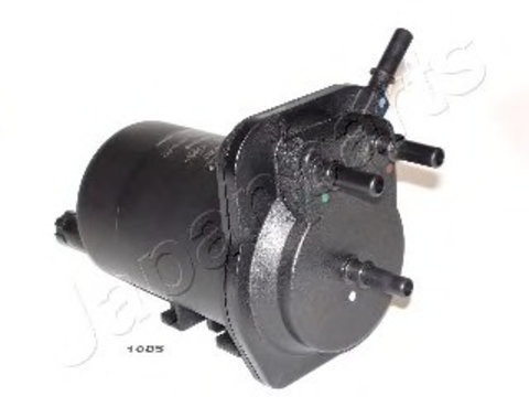 Filtru FC-108S JAPANPARTS pentru Nissan Cube Nissan Nv200 Renault Kangoo Nissan March Nissan Micra Nissan Almera Nissan Pulsar Nissan Kubistar Nissan Note Nissan Tiida Nissan Juke