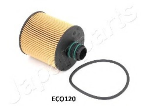 Filtru FO-ECO120 JAPANPARTS pentru Fiat Doblo Alfa romeo Giulietta Fiat Freemont Alfa romeo Mito Fiat Punto