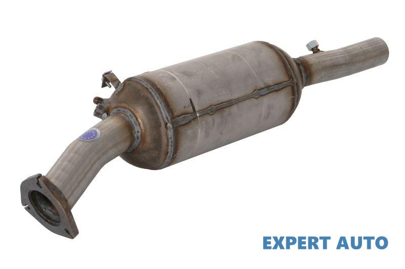 Filtru funingine Audi A6 (2004-2008) [4F2, C6] 4F0254800CX