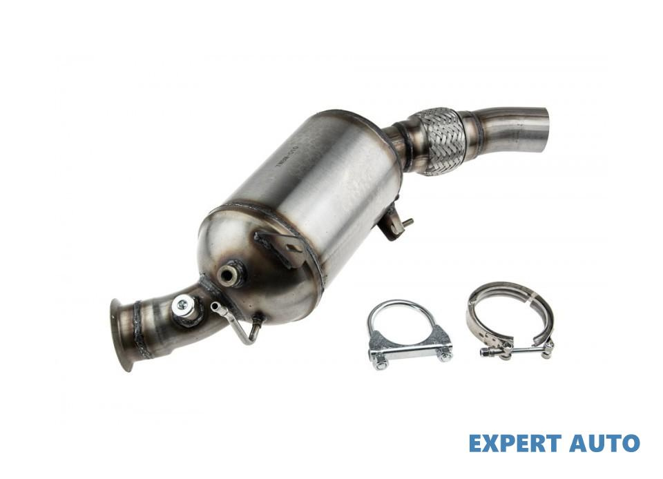 Filtru funingine BMW Seria 1 (2004->) [E81, E87] #1 18307800704