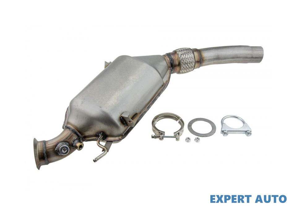 Filtru funingine BMW X3 (2004->) [E83] #1 18303440360